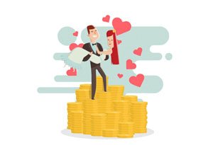 Saving On Wedding Costs