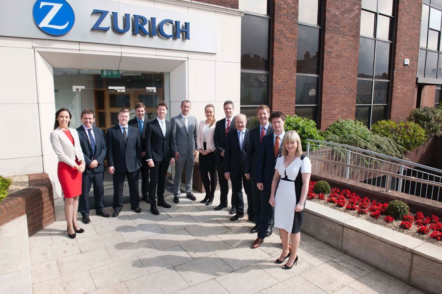The Team At Zurich Investments