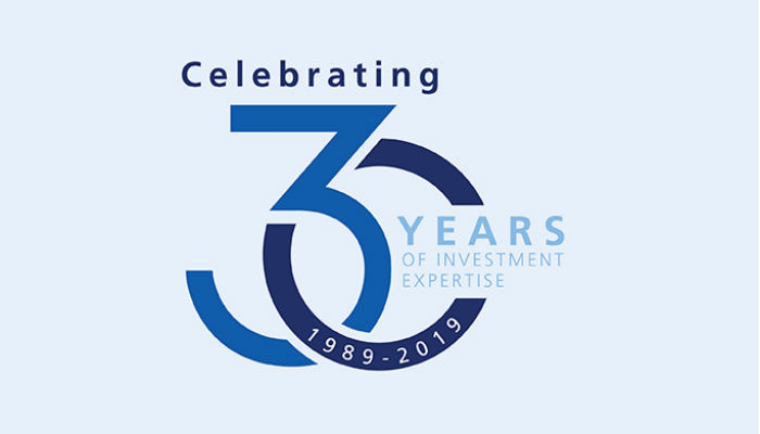 Zurich investment logo