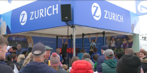 Zurich at the Ploughing
