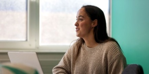 Anna McHale, PhD researcher on the TYF Schools programme, University of Limerick
