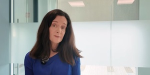 Carol O'Driscoll, Corporate Relationship Manager, Corporate Life and Pensions at Zurich
