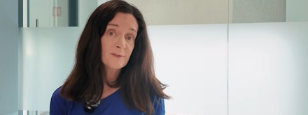 Carol O'Driscoll, Corporate Relationship Manager, Corporate Life and Pensions at Zurich