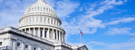 capitol hill in the united states
