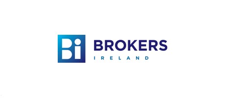 Brokers Ireland logo