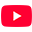 YouTube logo