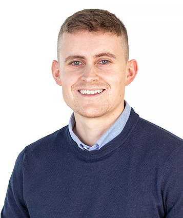 Lee Mulhall Pensions Marketing Specialist at Zurich