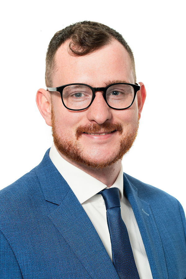 Photo of Leonard Tobin a Corporate Consultant with Zurich