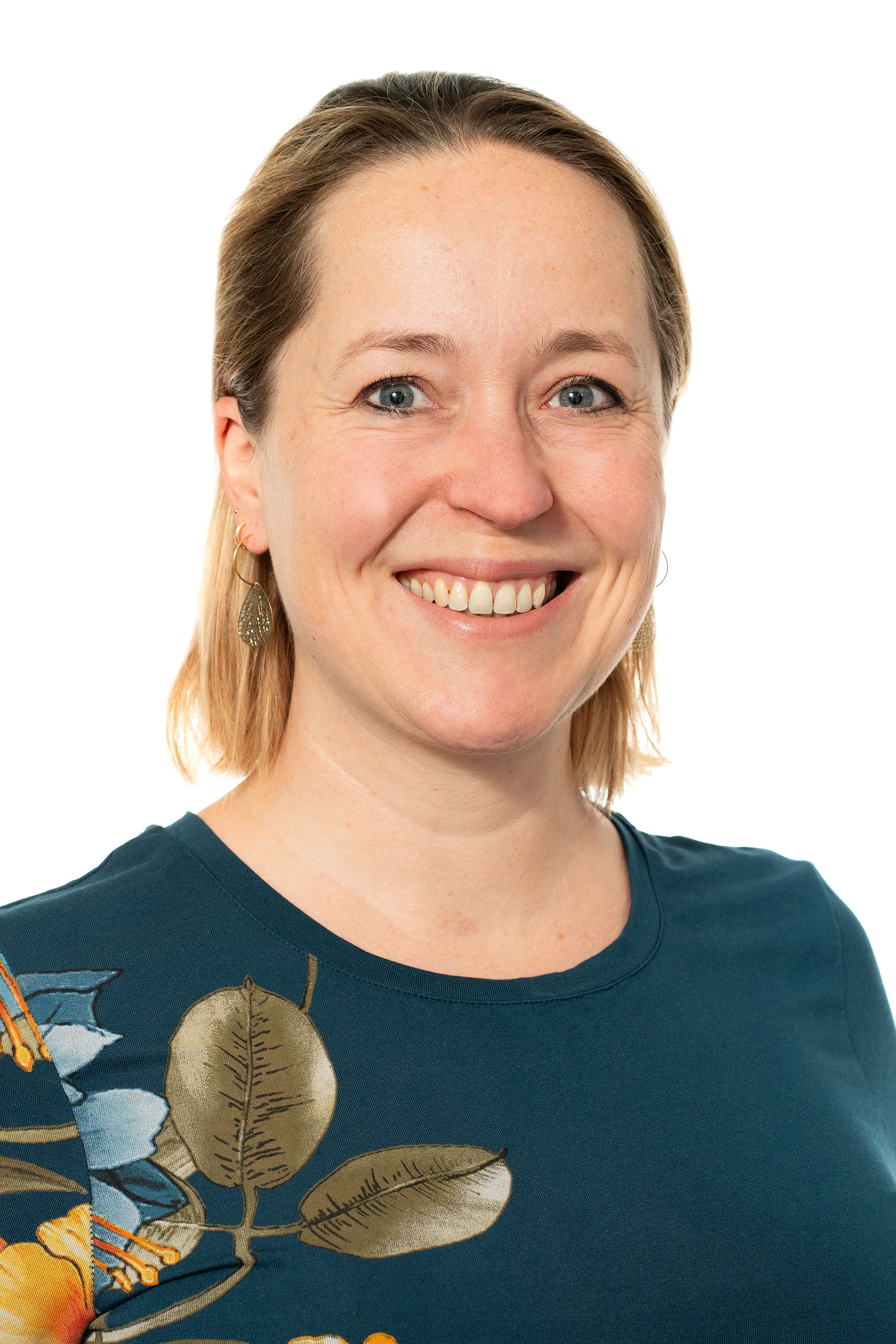 Xanthe Scheenjes Senior Protection Marketing Specialist at Zurich