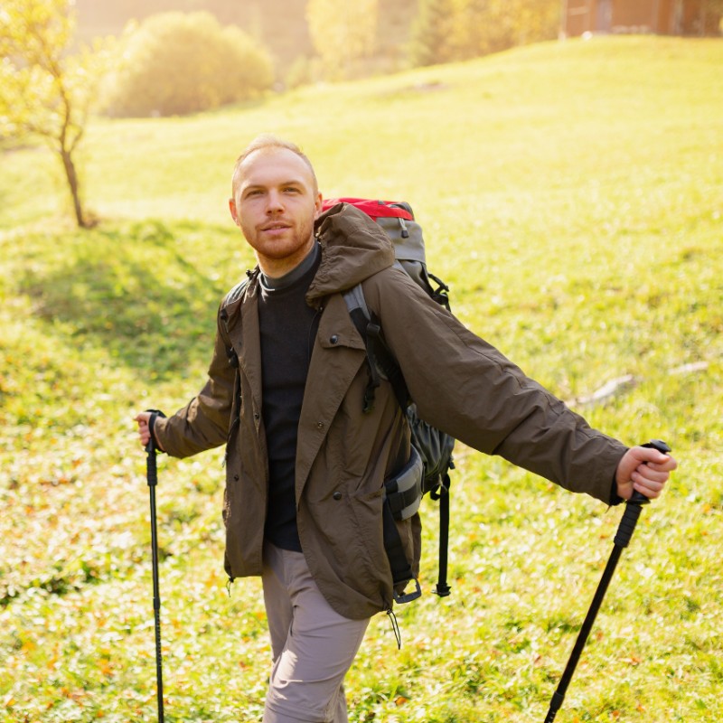 mountain walker